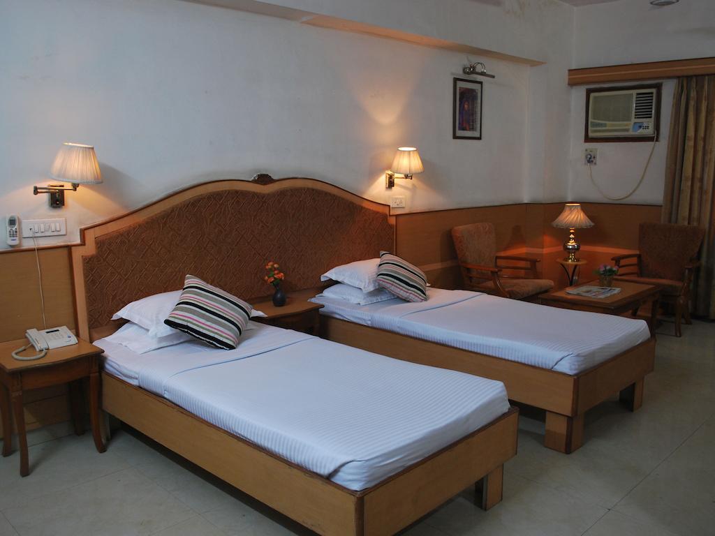 Hotel Atithi Αουρανγκαμπάντ Δωμάτιο φωτογραφία